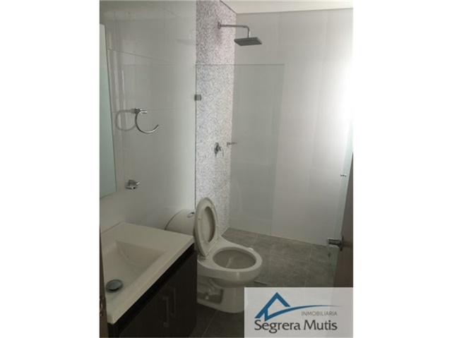 Apartamento de 3 alcobas en venta en La Boquilla, Cartagena, 103 m² · foto 16 de 24