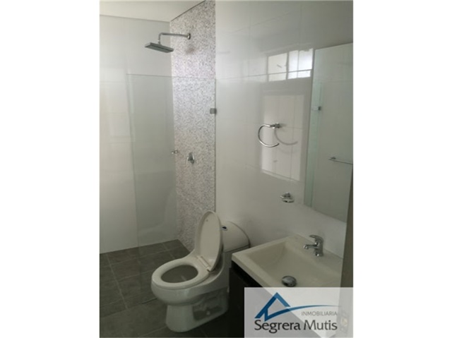 Apartamento de 3 alcobas en venta en La Boquilla, Cartagena, 103 m² · foto 17 de 24