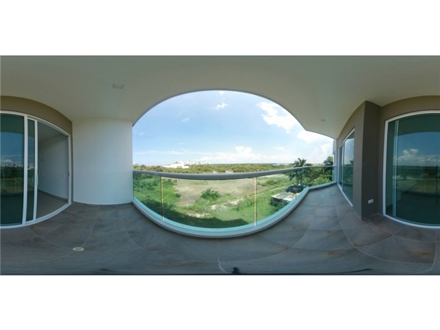 Apartamento de 3 alcobas en venta en La Boquilla, Cartagena, 103 m² · foto 18 de 24