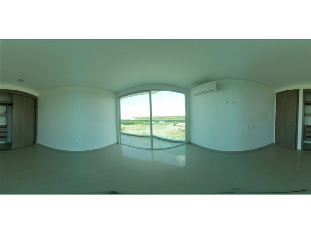 Apartamento de 3 alcobas en venta en La Boquilla, Cartagena, 103 m² · foto 19 de 24