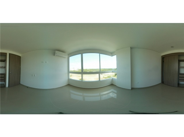 Apartamento de 3 alcobas en venta en La Boquilla, Cartagena, 103 m² · foto 20 de 24