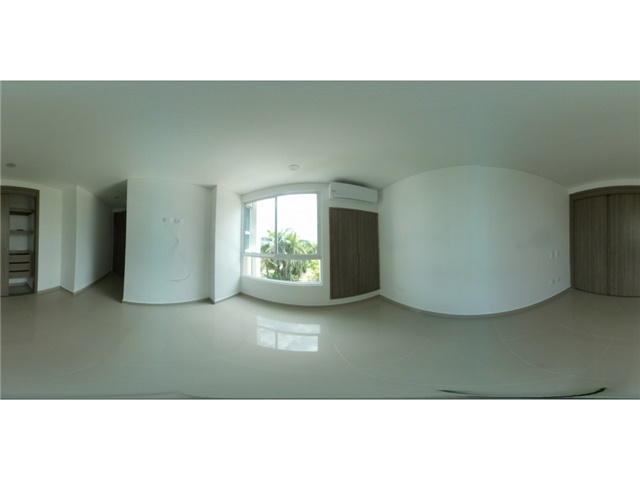 Apartamento de 3 alcobas en venta en La Boquilla, Cartagena, 103 m² · foto 22 de 24