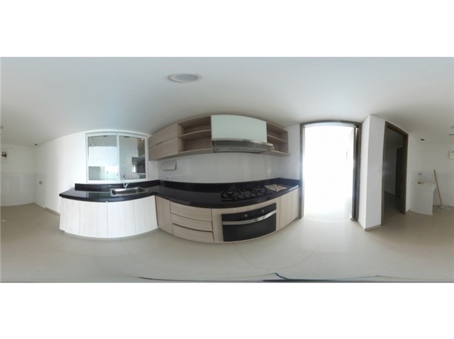 Apartamento de 3 alcobas en venta en La Boquilla, Cartagena, 103 m² · foto 23 de 24
