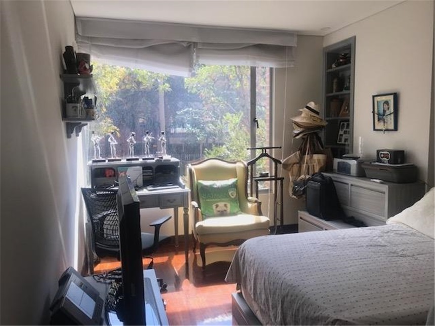 Apartamento en venta en Chico Norte, Bogotá · foto 19 de 24