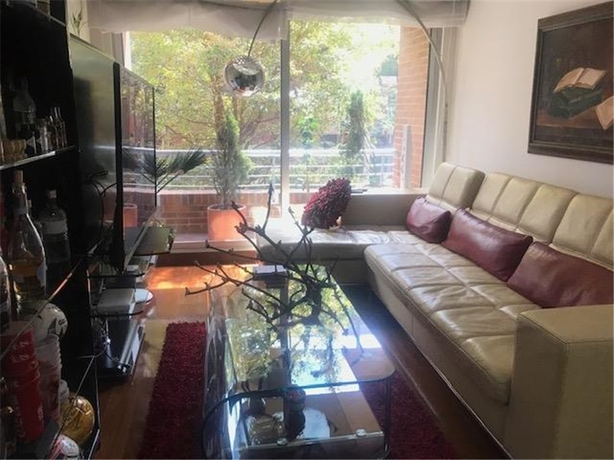 Apartamento en venta en Chico Norte, Bogotá · foto 9 de 24