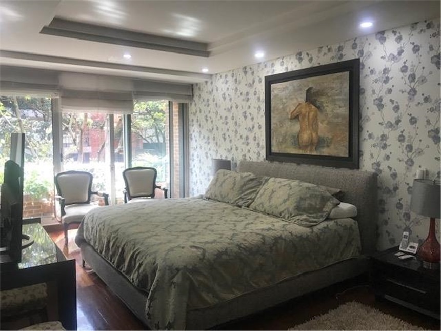 Apartamento en venta en Chico Norte, Bogotá · foto 24 de 24