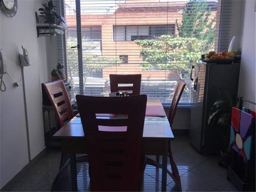 Apartamento en venta en Chico Norte, Bogotá · foto 14 de 24
