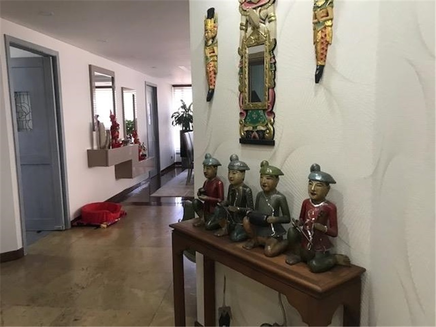 Apartamento en venta en Chico Norte, Bogotá · foto 2 de 24