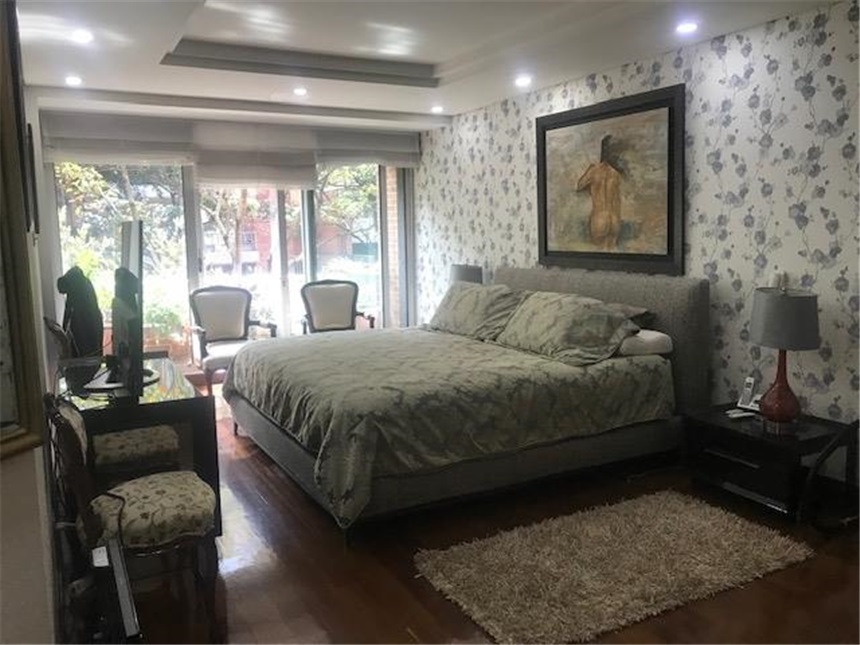 Apartamento en venta en Chico Norte, Bogotá · foto 21 de 24