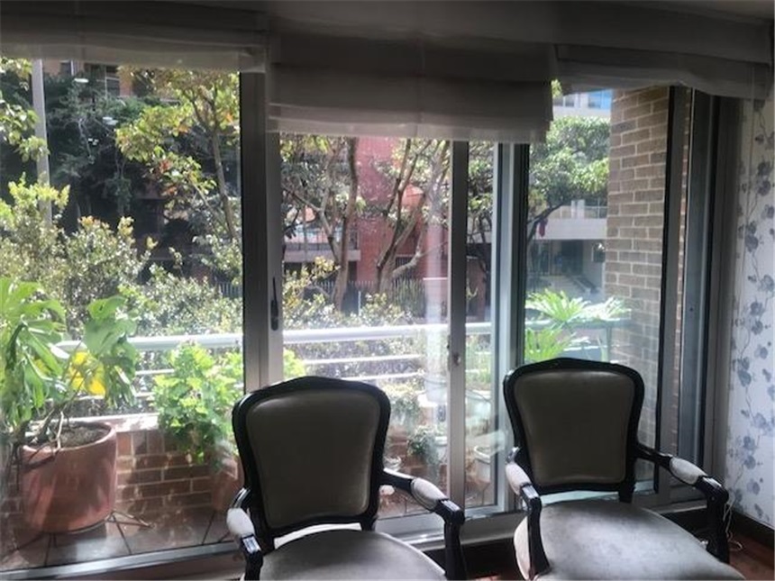Apartamento en venta en Chico Norte, Bogotá · foto 23 de 24