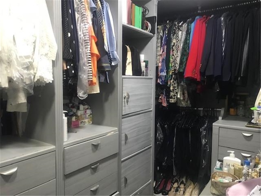 Apartamento en venta en Chico Norte, Bogotá · foto 22 de 24