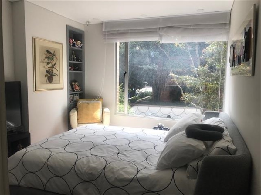 Apartamento en venta en Chico Norte, Bogotá · foto 17 de 24