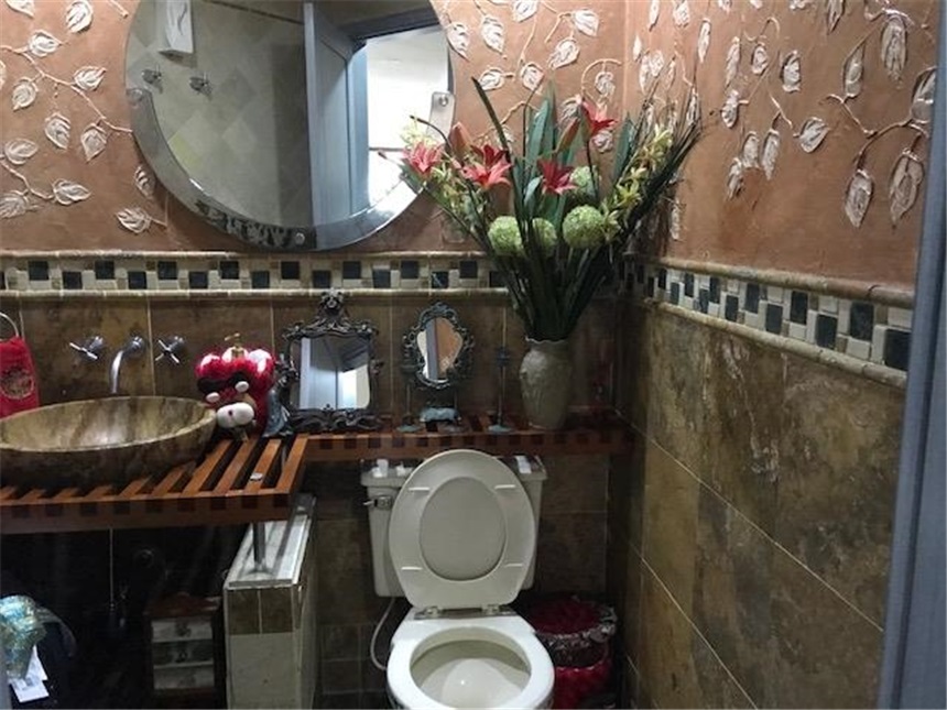 Apartamento en venta en Chico Norte, Bogotá · foto 11 de 24