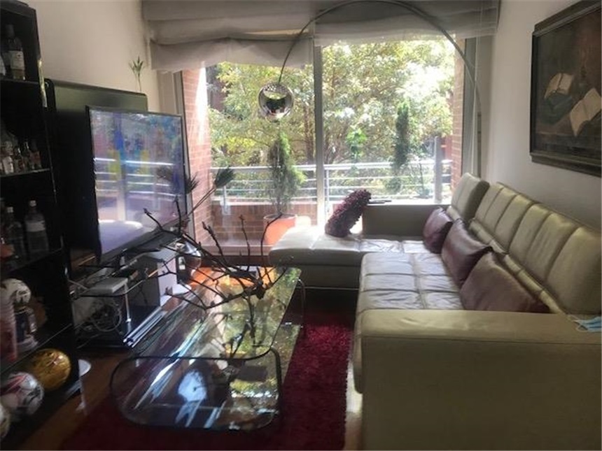 Apartamento en venta en Chico Norte, Bogotá · foto 10 de 24