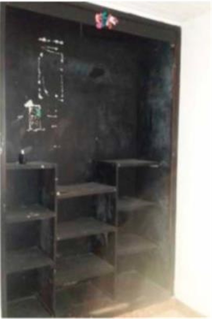 Apartamento en venta en Cevillar, Barranquilla · foto 18 de 19