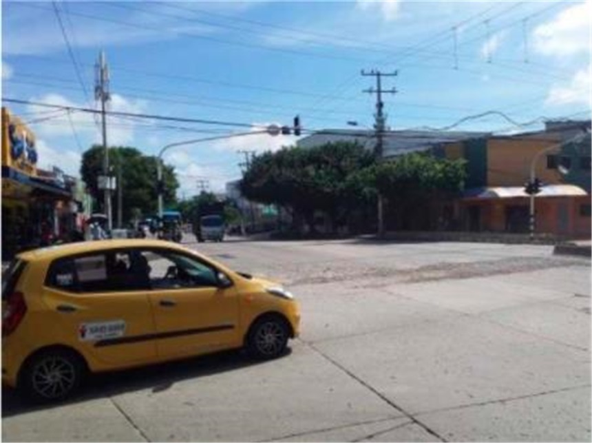 Apartamento en venta en Cevillar, Barranquilla · foto 4 de 19