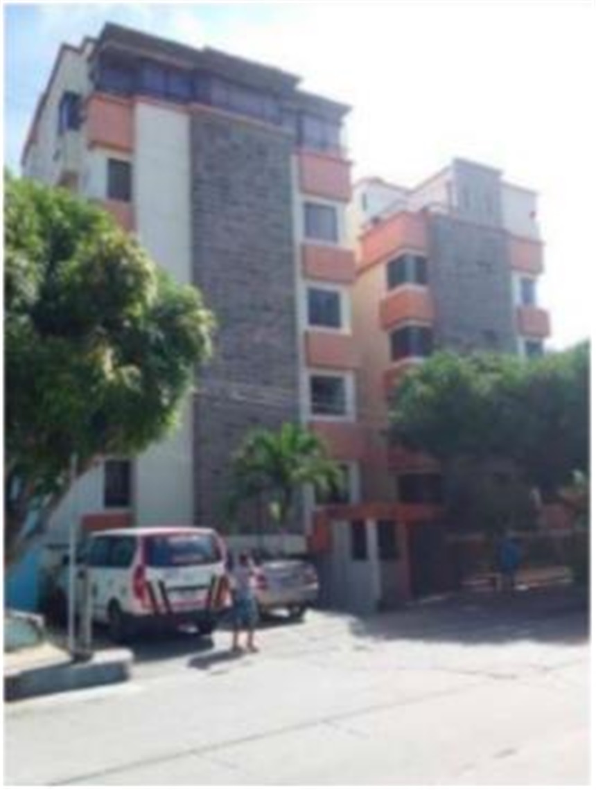 Apartamento en venta en Cevillar, Barranquilla · foto 16 de 19
