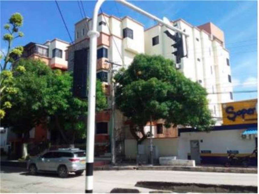 Apartamento en venta en Cevillar, Barranquilla · foto 15 de 19