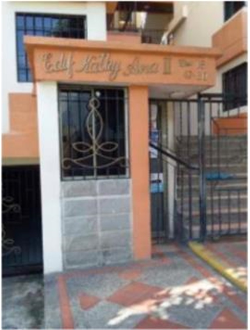 Apartamento en venta en Cevillar, Barranquilla · foto 14 de 19
