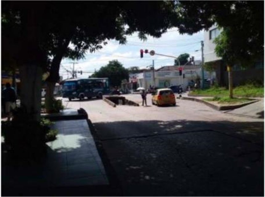 Apartamento en venta en Cevillar, Barranquilla · foto 2 de 19