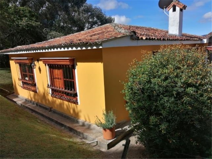 Casa en venta en San Cayetano, La Calera · foto 12 de 24
