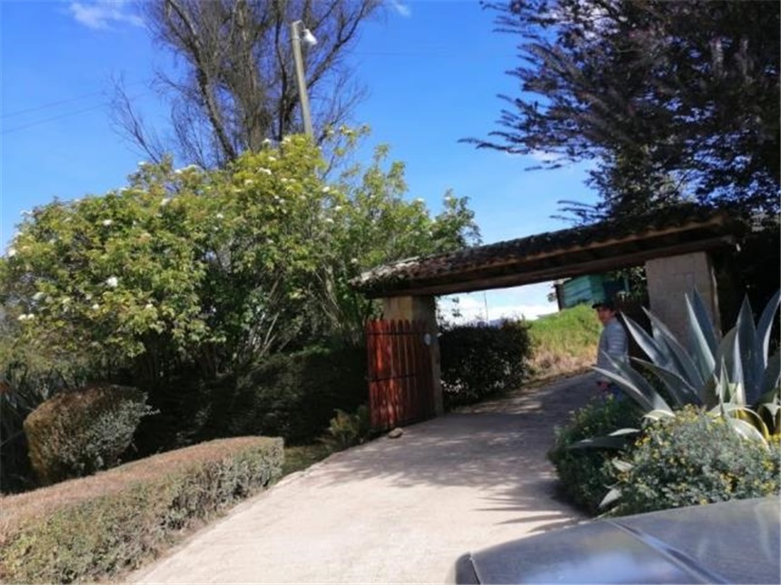Casa en venta en San Cayetano, La Calera · foto 24 de 24