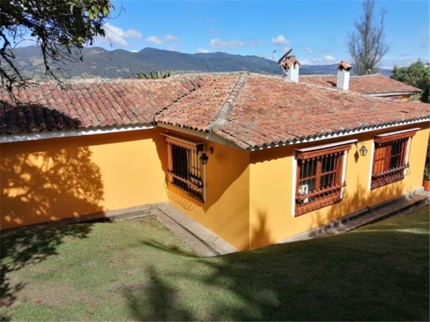 Casa en venta en San Cayetano, La Calera · foto 7 de 24