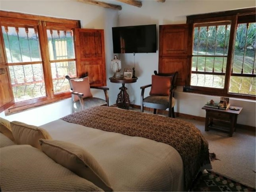 Casa en venta en San Cayetano, La Calera · foto 10 de 24