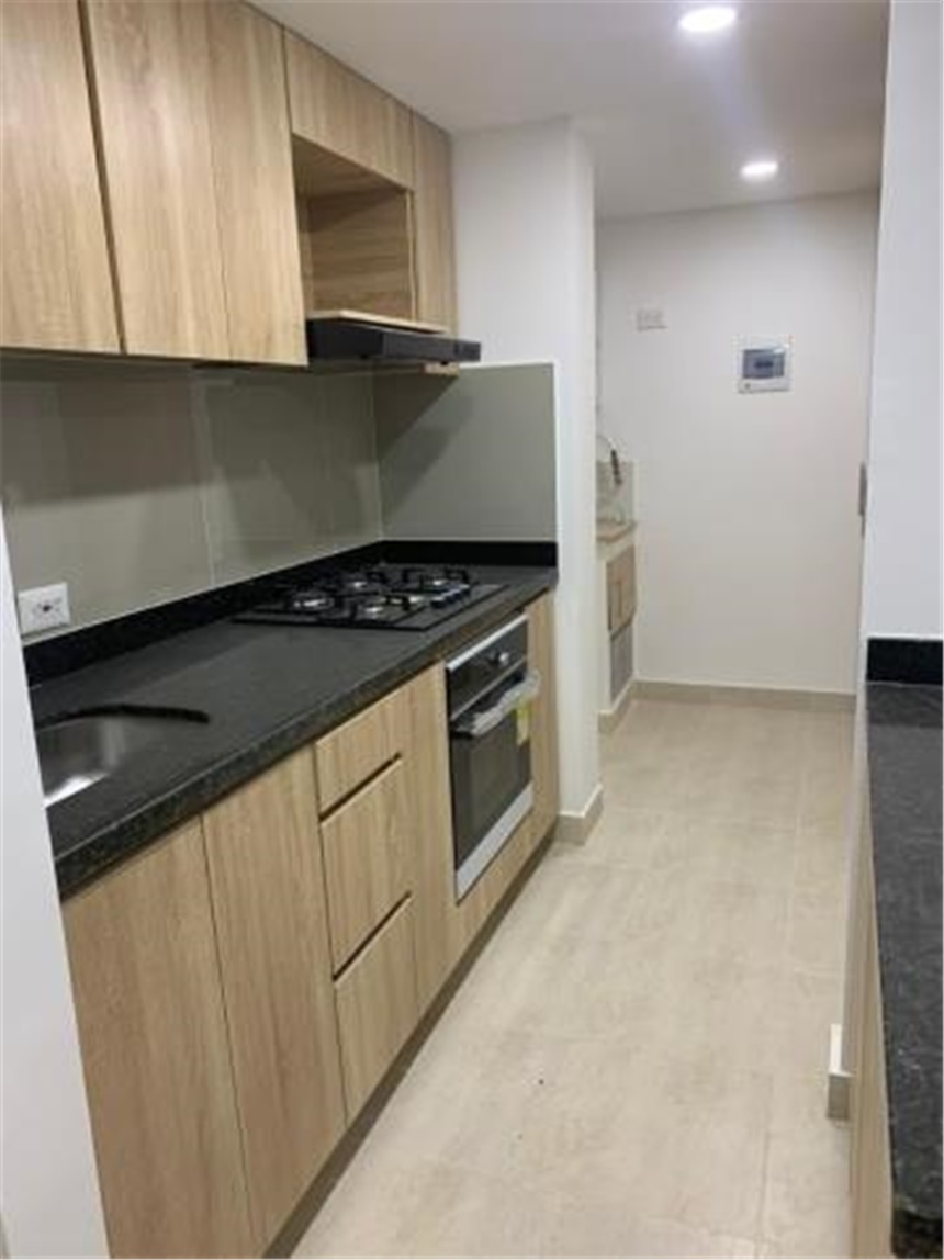 Apartamento en venta en Santa Rita, Chía · foto 12 de 13