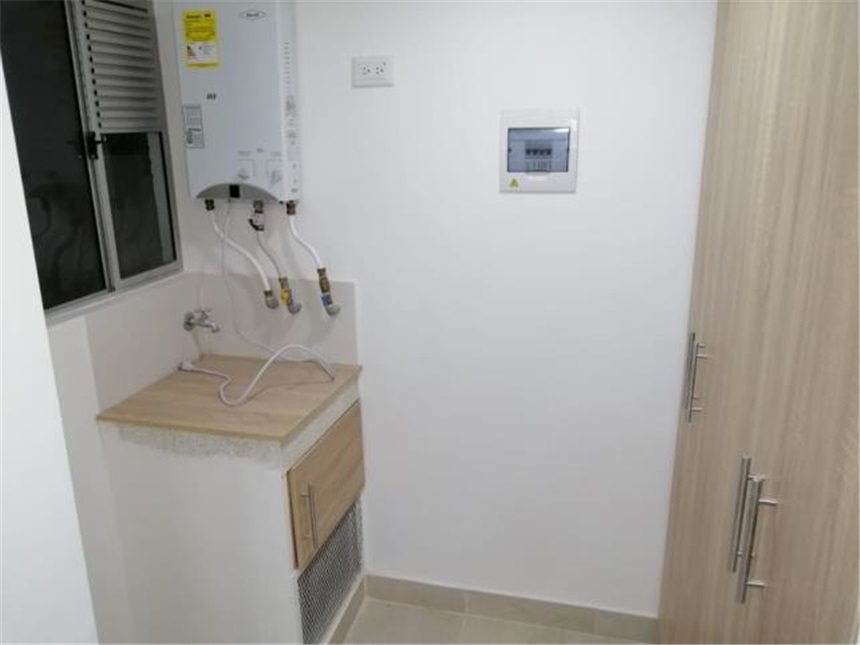 Apartamento en venta en Santa Rita, Chía · foto 3 de 13