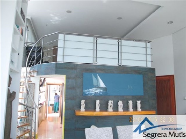 Apartamento en venta en Castillogrande, Cartagena · foto 2 de 13