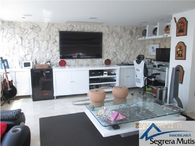 Apartamento en venta en Castillogrande, Cartagena · foto 3 de 13