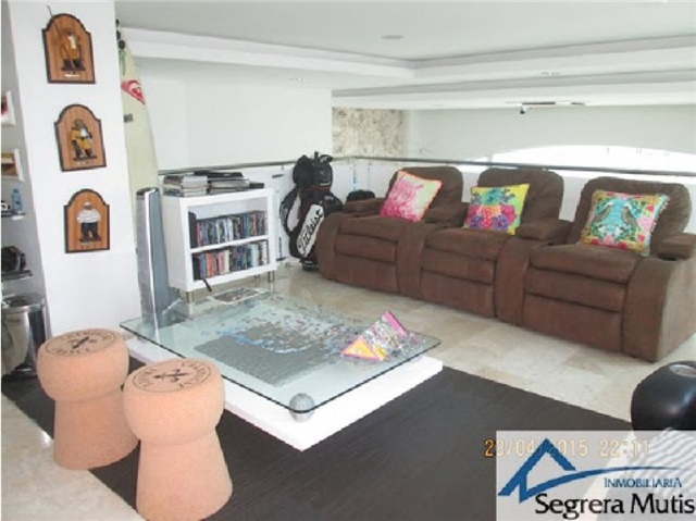 Apartamento en venta en Castillogrande, Cartagena · foto 4 de 13