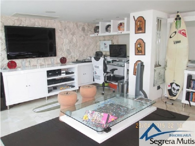 Apartamento en venta en Castillogrande, Cartagena · foto 5 de 13