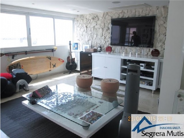 Apartamento en venta en Castillogrande, Cartagena · foto 6 de 13