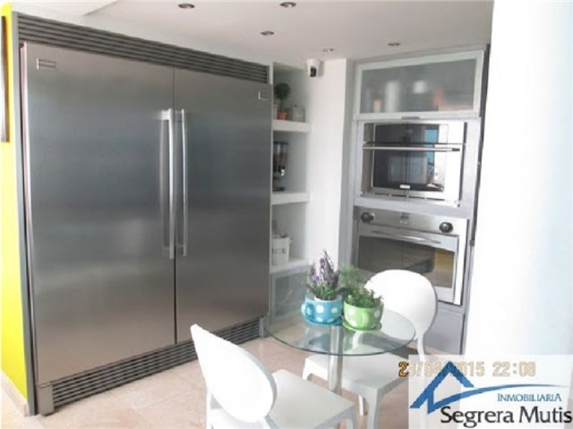 Apartamento en venta en Castillogrande, Cartagena · foto 8 de 13