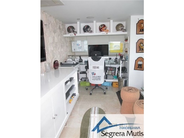 Apartamento en venta en Castillogrande, Cartagena · foto 10 de 13