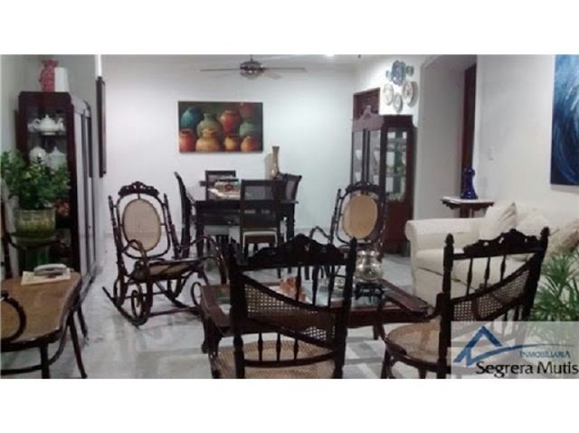 Apartamento en venta en Manga, Cartagena · foto 3 de 15