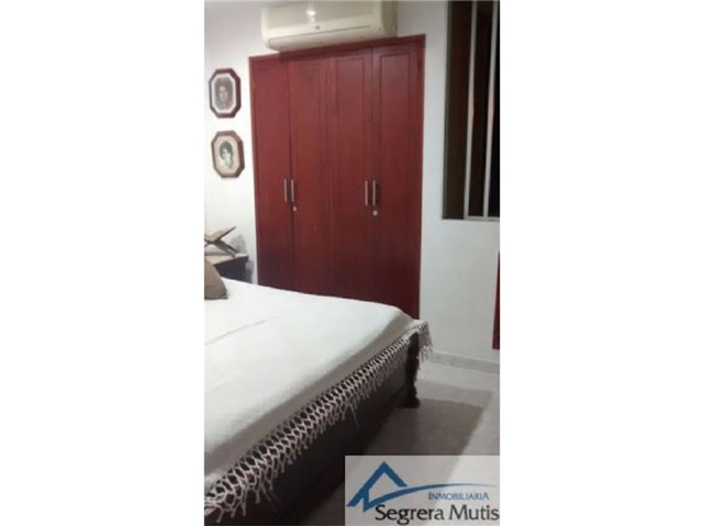 Apartamento en venta en Manga, Cartagena · foto 7 de 15