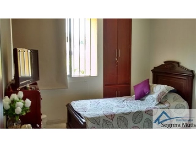 Apartamento en venta en Manga, Cartagena · foto 8 de 15