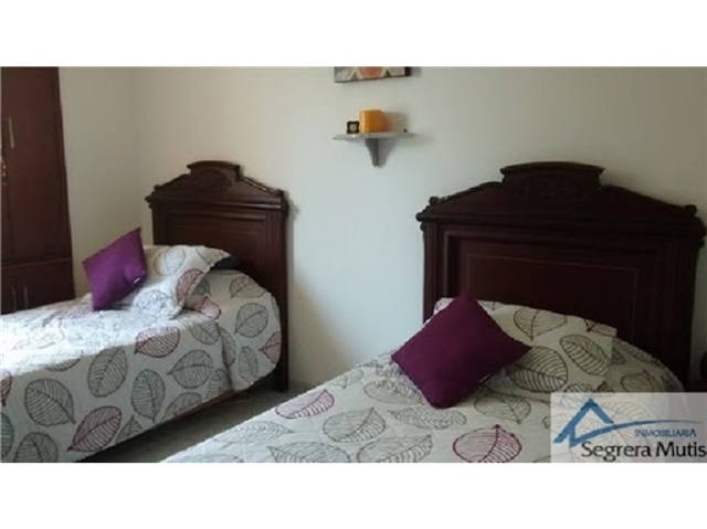 Apartamento en venta en Manga, Cartagena · foto 9 de 15
