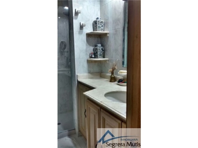 Apartamento en venta en Manga, Cartagena · foto 13 de 15