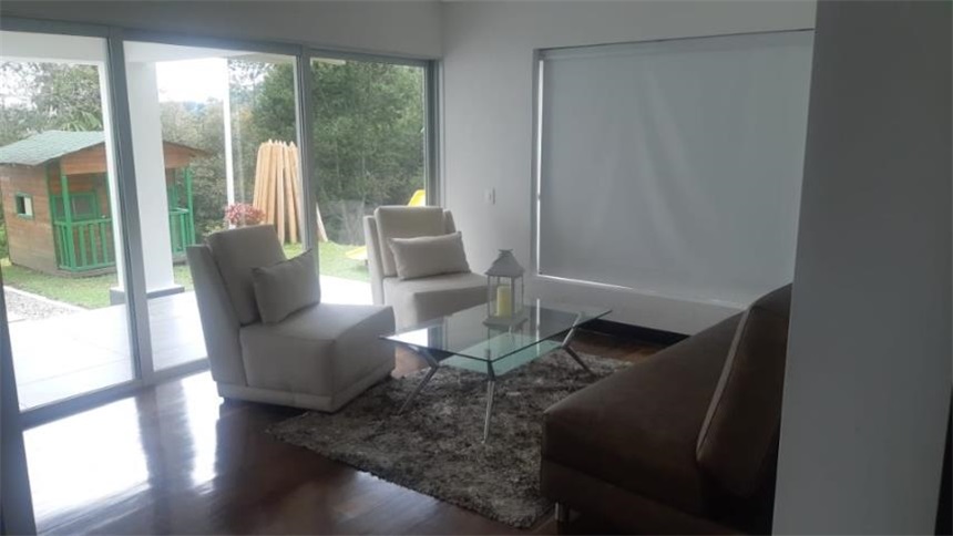 Finca en Venta – další