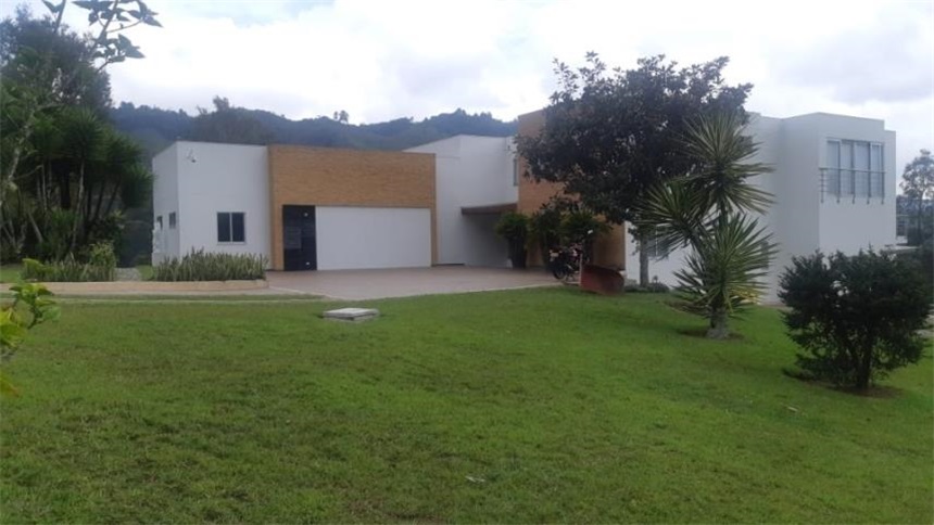 Finca en Venta – pohled 2