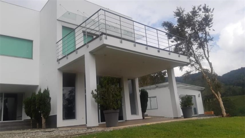Finca en Venta – pohled 3