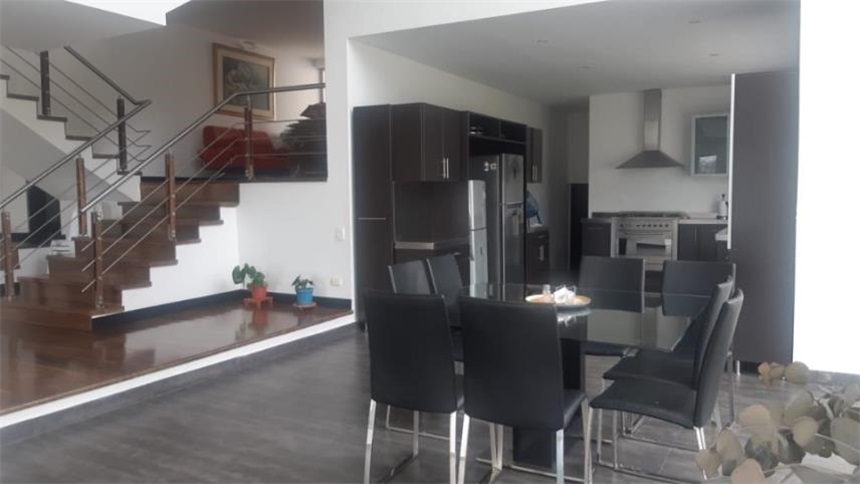 Finca en Venta – pohled 4