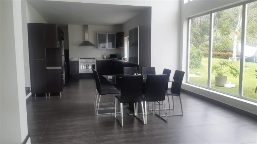 Finca en Venta – pohled 6