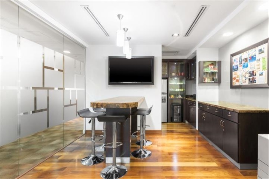 Oficina en Arriendo - Vista 3