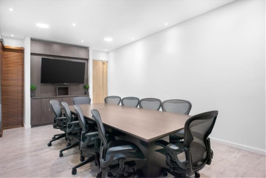 Oficina en Arriendo - Visning 5