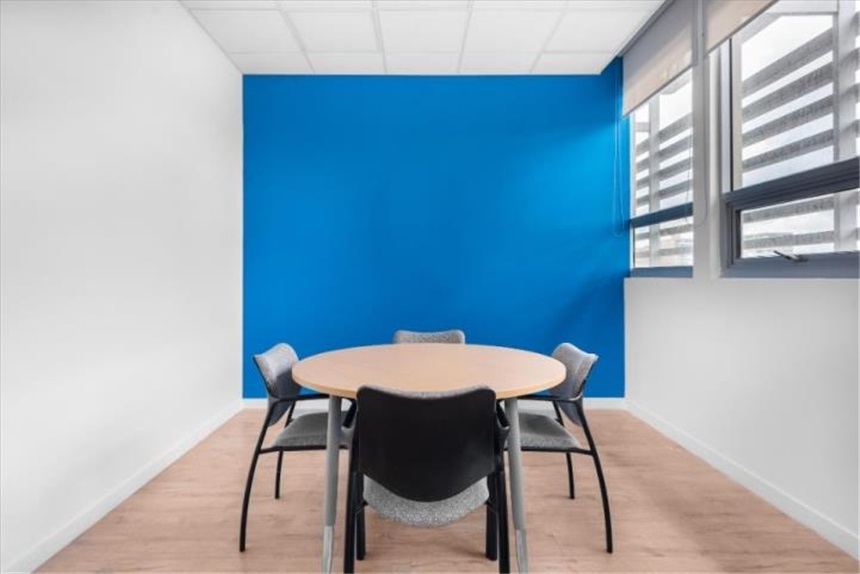 Oficina en Arriendo - Visning 6